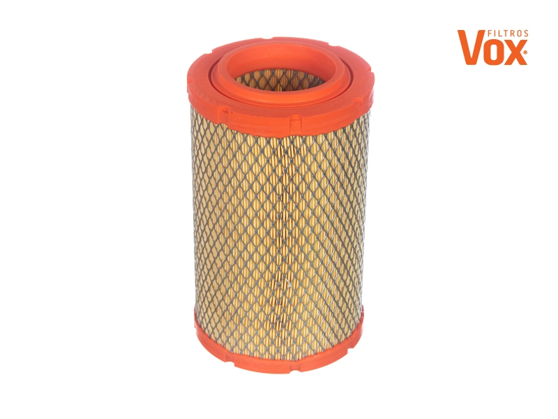 FILTRO AR MOTOR GM S-10/BLAZER 2.4 2001/