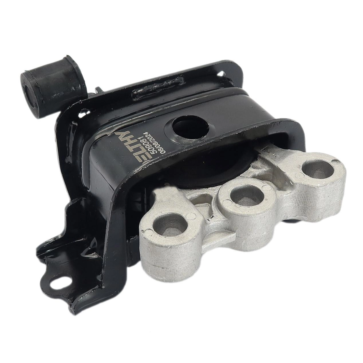 COXIM MOTOR DIREITO GM ONIX/PRISMA 1.0/1.4 2013/2019 - COBALT 1.4/1.8 2012/2020 - SPIN 1.8 2013/