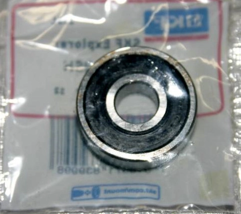 ROLAMENTO INDUSTRIAL - APLICAÇÕES DIVERSAS - SKF - 9X26X8MM