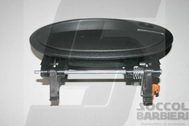 MACANETA EXTERNA GM NOVO CORSA/MERIVA 2002/ - DIREITO