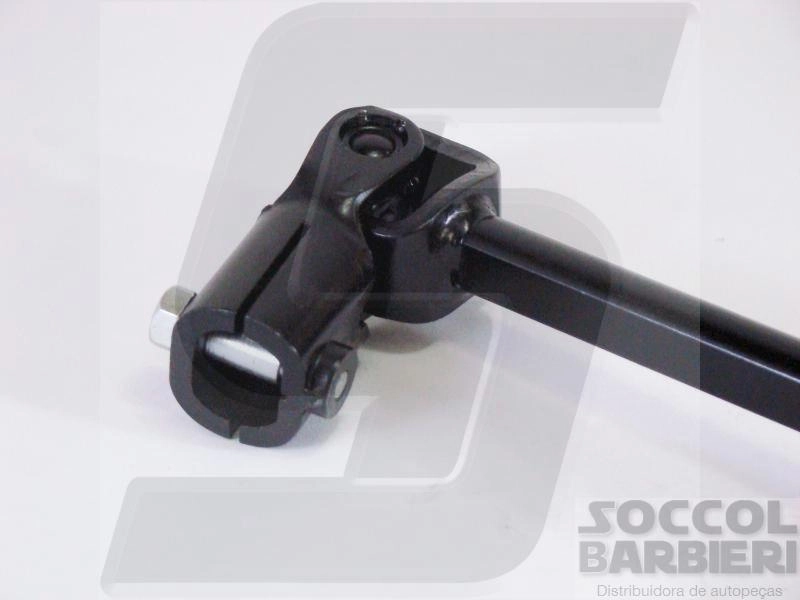 ARTICULACAO COLUNA DIRECAO -  GM A-10 81/87 - A-20 85/96 - A-40/C-20/C-40/D-20/D-40/BONANZA  93/97
