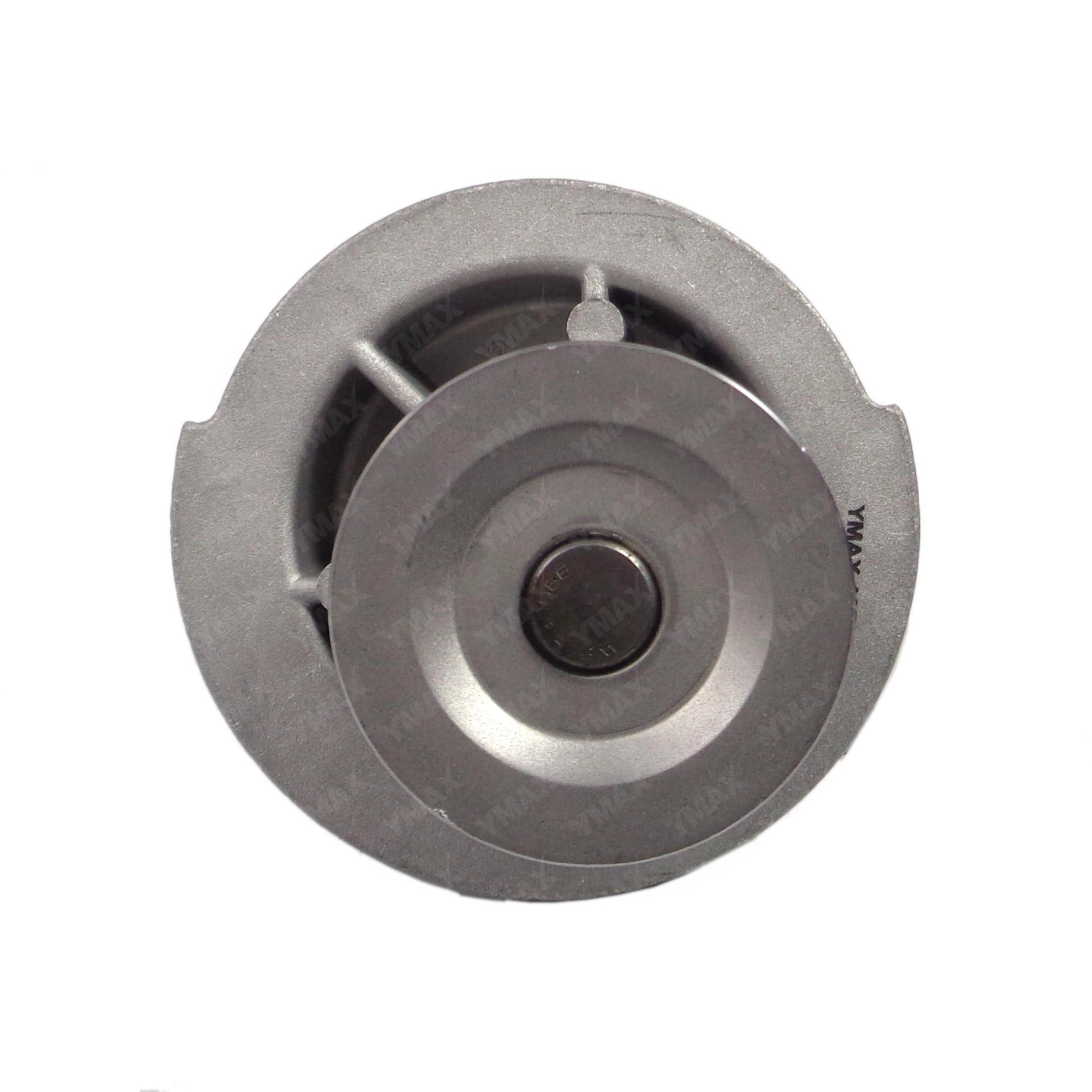 BOMBA ÁGUA GM NOVO CORSA 1.0 VHC 8V 02/ - CELTA 1.0/1.4 VHC 8V 02/ - ONIX 1.0/1.4 22/ - SPIN 1.8 19/