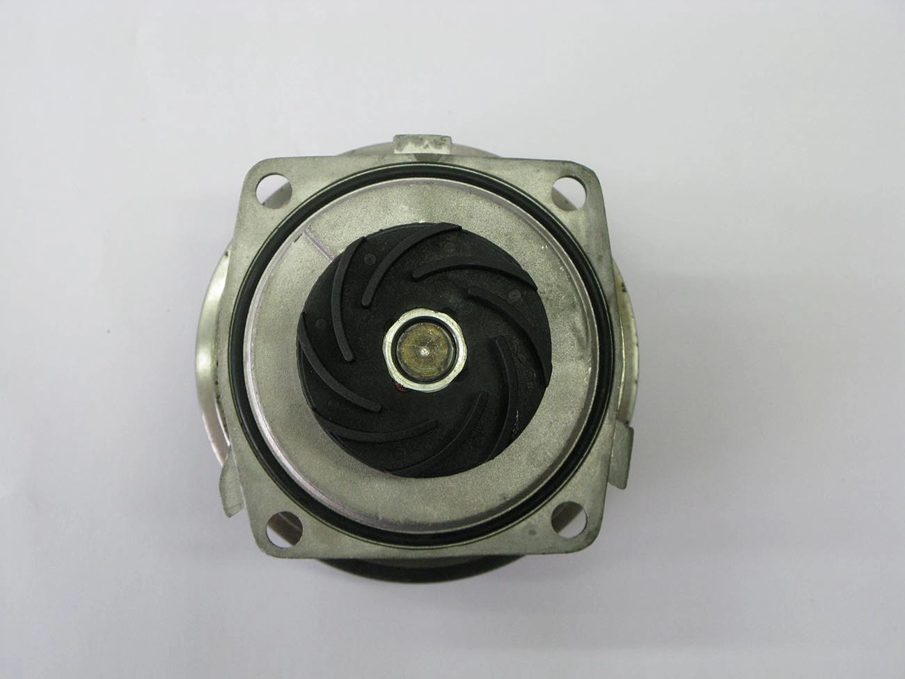 BOMBA AGUA FIAT PALIO/WEEKEND/SIENA/STRADA 1.6 8V 98/00 - TIPO 1.6 96/97 C/ACD - COM POLIA DUPLA