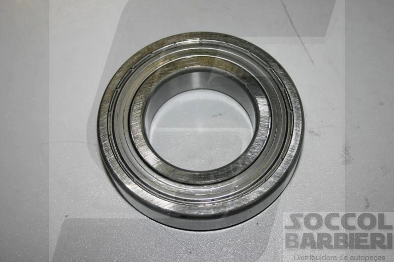ROLAMENTO INDUSTRIAL - APLICAÇÕES DIVERSAS - SKF - 45X85X19MM