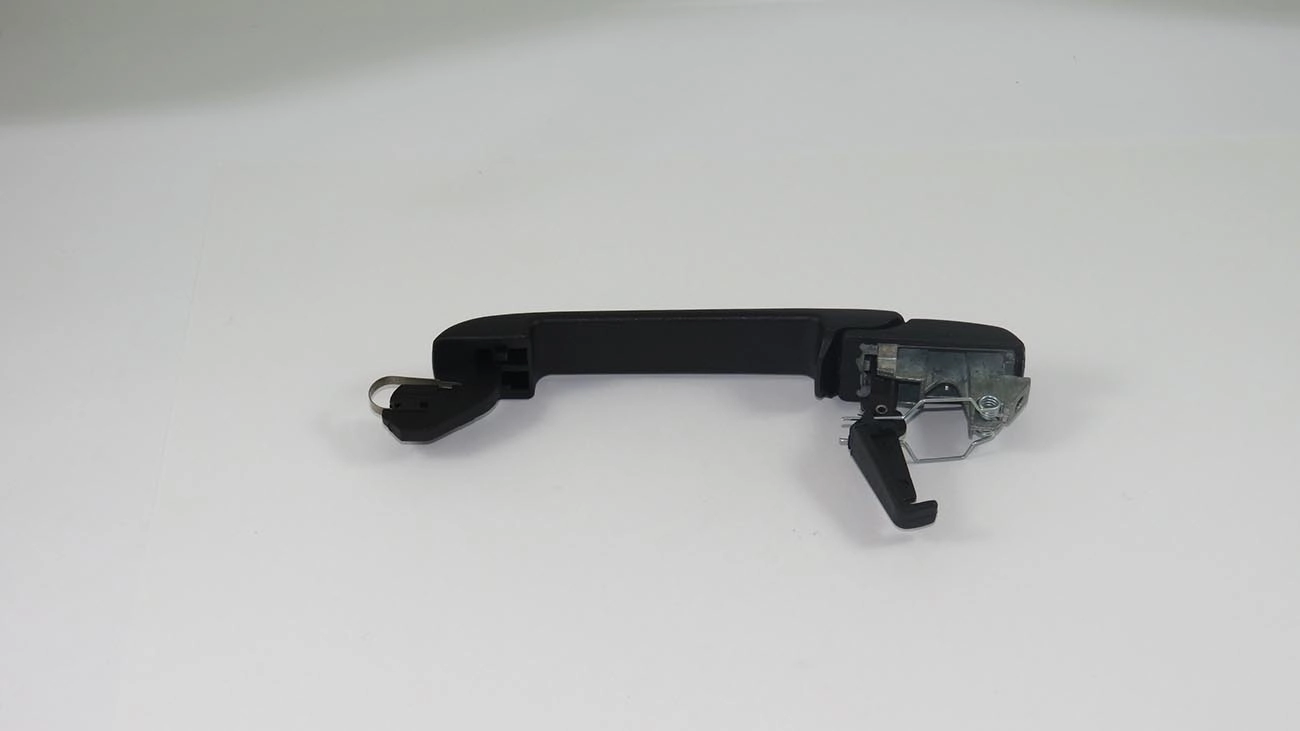 MACANETA EXTERNA VW GOL/PARATI 95/ GII 2 PORTAS - S/CHAVE - DIREITA