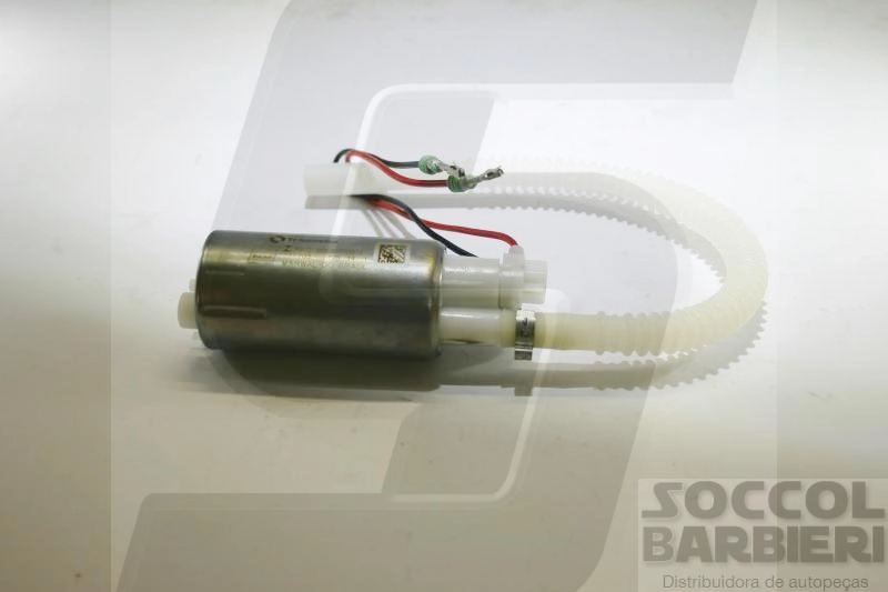 KIT REFIL BOMBA COMBUSTÍVEL UNIVERSAL VEÍCULOS FLEX TODOS MPI 2003/