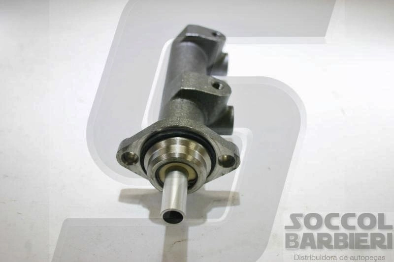 CILINDRO MESTRE FREIO DUPLO SISTEMA BOSCH 22.22MM SEM ABS GM MONZA/KADETT/IPANEMA 89/ 7/8