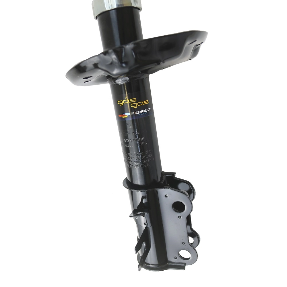 AMORTECEDOR DIANTEIRO ESQUERDO GM ONIX 12/17 EXCETO ACTIVE - PRISMA 13/19 - SONIC 12/14