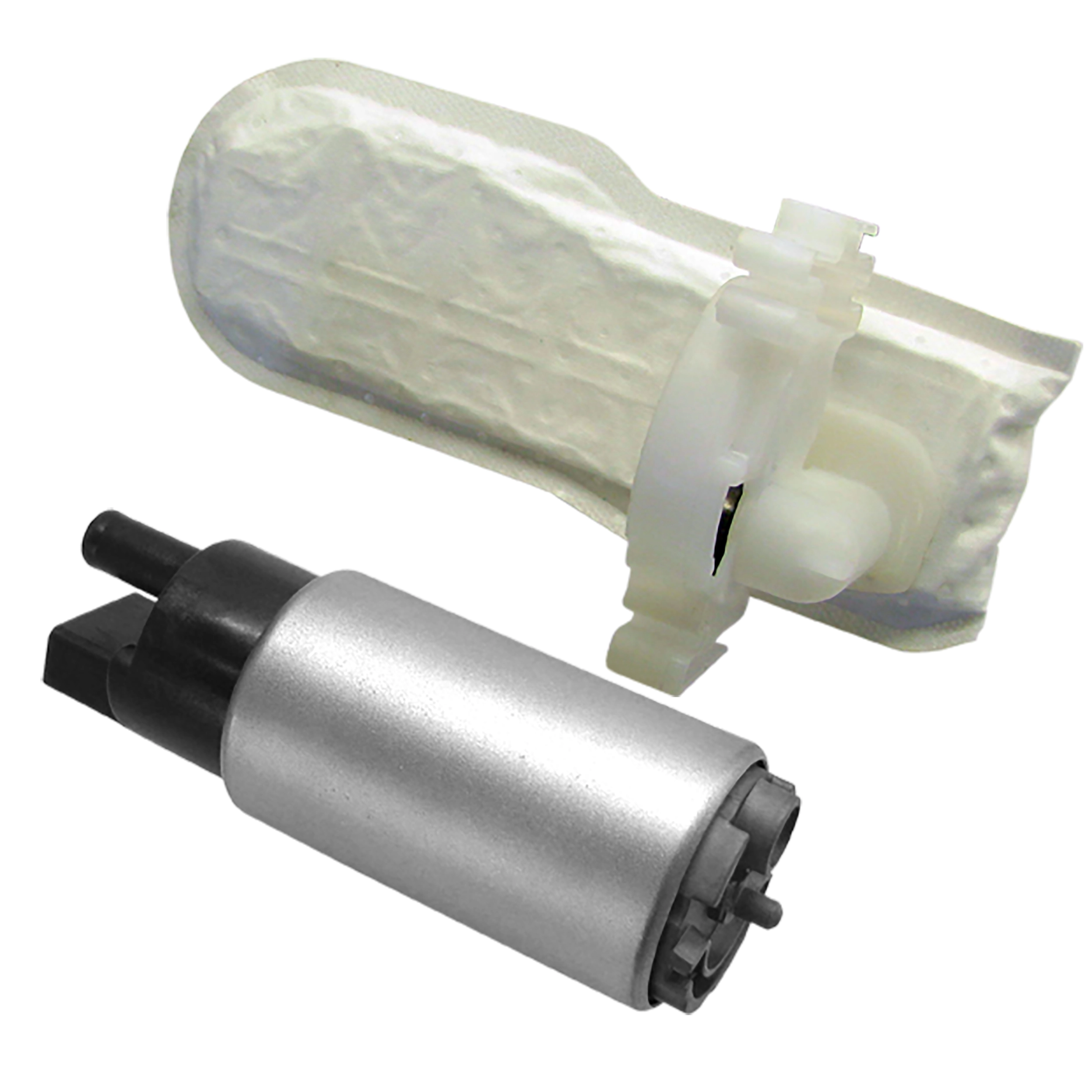 REFIL BOMBA DE COMBUSTÍVEL FIAT FIORINO/PALIO/SIENA/STRADA -VW GOL/PARATI/SAVEIRO-FORD/RENAULT/GM