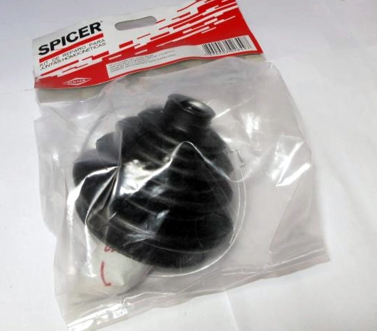 KIT REPARO COIFA HOMOCINÉTICA LADO RODA VW GOL 1.0 8V 97/05 2.0 10.94/ PARATI 16V 20X76X84
