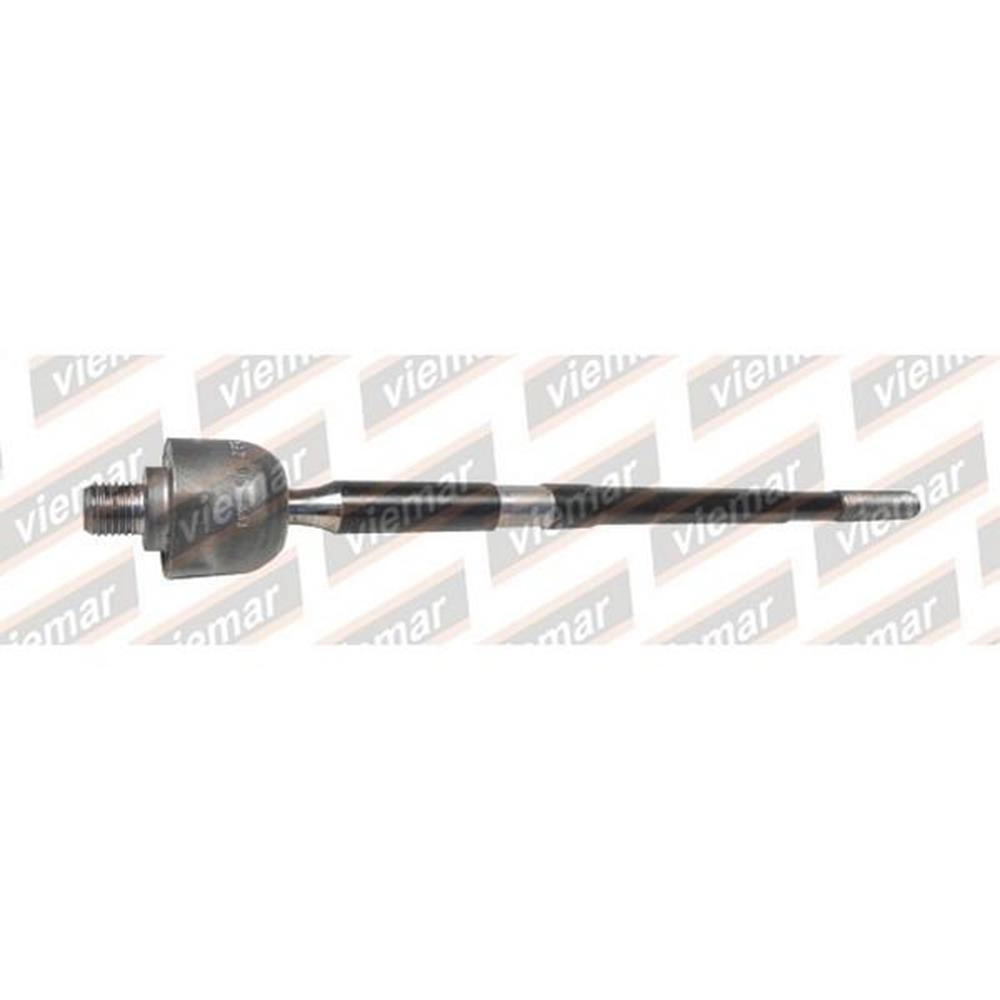 ARTICULAÇÃO/BARRA AXIAL DIREÇÃO MECÂNICA VW LOGUS/POINTER - SISTEMA ZF