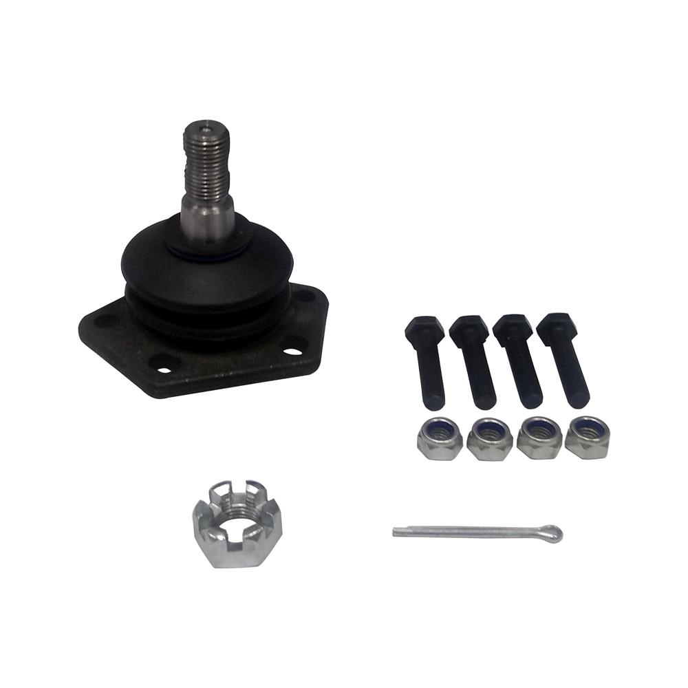 PIVÔ SUSPENSÃO INFERIOR LADO DIREITO/LADO ESQUERDO GM S-10/S-10/BLAZER 95/11