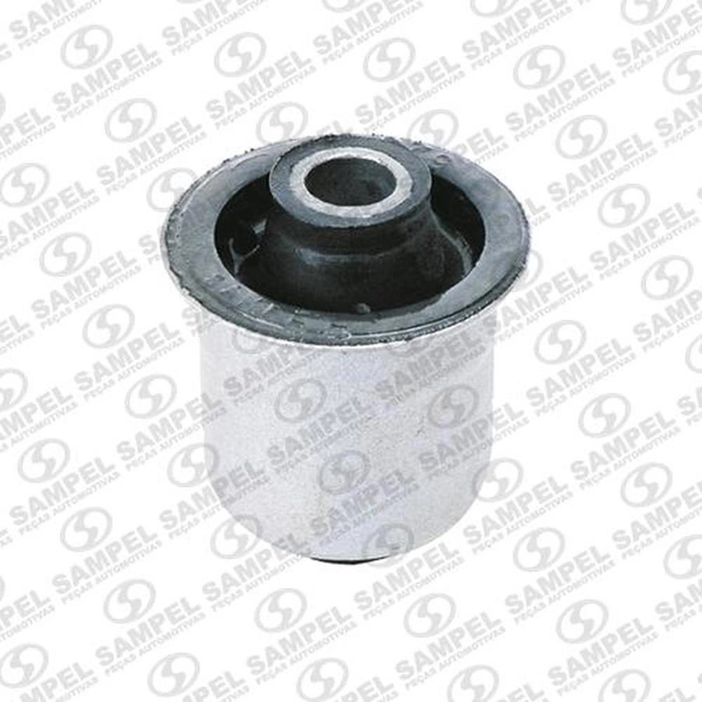 BUCHA DIANTEIRA BANDEJA GM OPALA 69/92 - CARAVAN 74/92 - SUSPENSÃO TRASEIRA