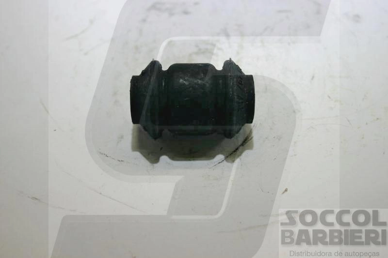 BUCHA DIANTEIRA BANDEJA DIANTEIRA VW GOLF 94/ - POLO CLASSIC/VAN 97/ - NOVO GOL/VOYAGE - VIRTUS
