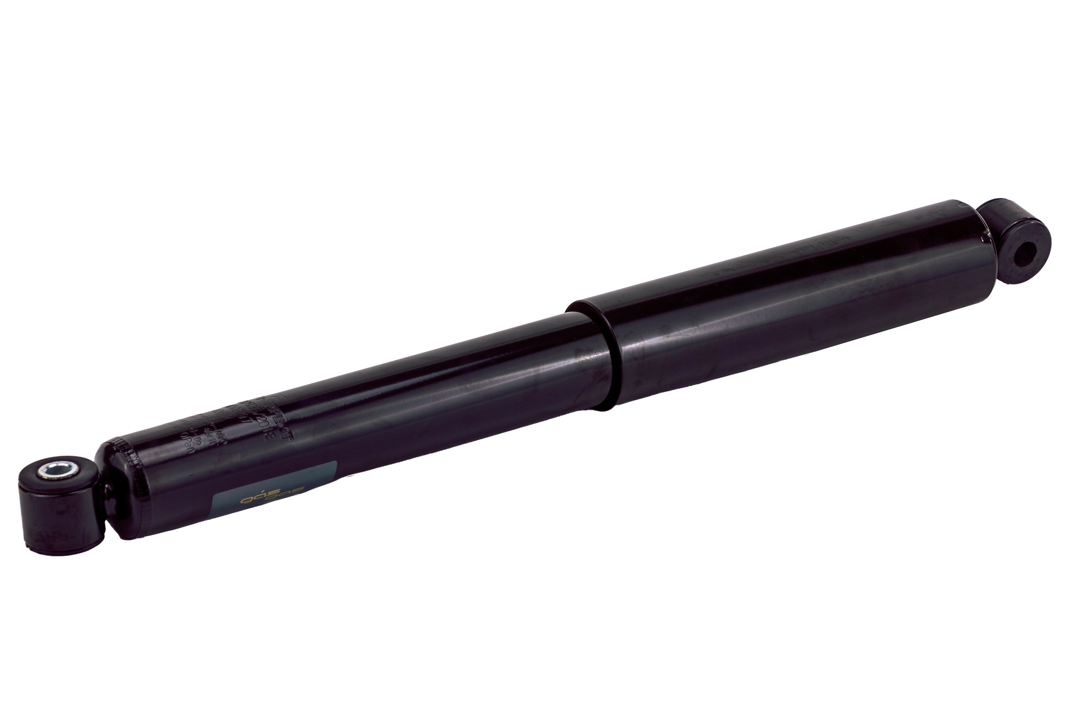 AMORTECEDOR FORD F-350 TRASEIRO 1996/2012 4X2 - F-4000 DIANTEIRO/TRASEIRO 1998/2012 4X2
