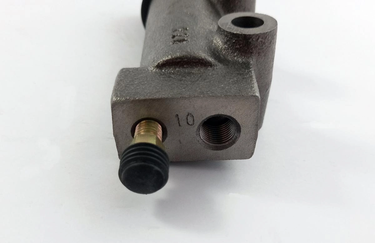 CILINDRO AUXILIAR EMBREAGEM TOYOTA BANDEIRANTE 66/94 - TROLLER T4 -  7/8  22.22MM