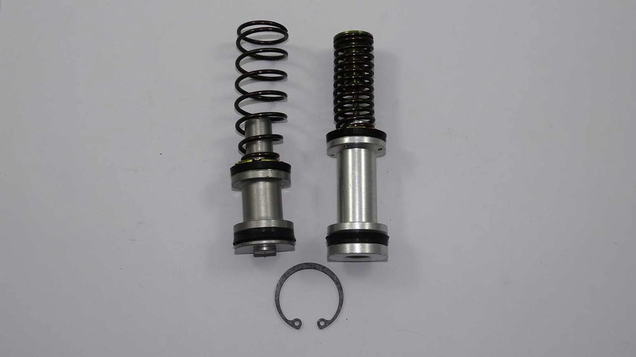 REPARO CILINDRO MESTRE DUPLO 31.75MM FORD F-4000 TURBO 95/98 1-1/4