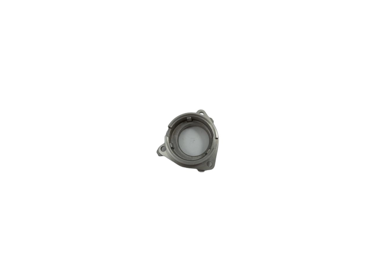 ADAPTADOR/FLANGE LATERAL CAMBIO PALIO 96/02 UNO 84/10 SIENA 97/02 FIORINO 84/10 STRADA 97/02 ELBA