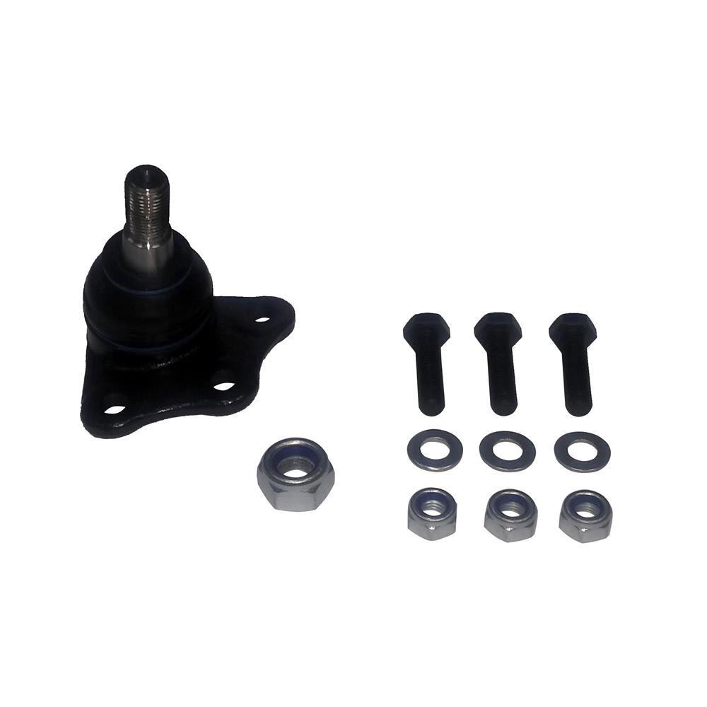 PIVÔ SUSPENSÃO FIRE EXCETO ADVENTURE FIAT PALIO/SIENA/STRADA 2001/ DOBLO 2002/ NOVO UNO 2010/