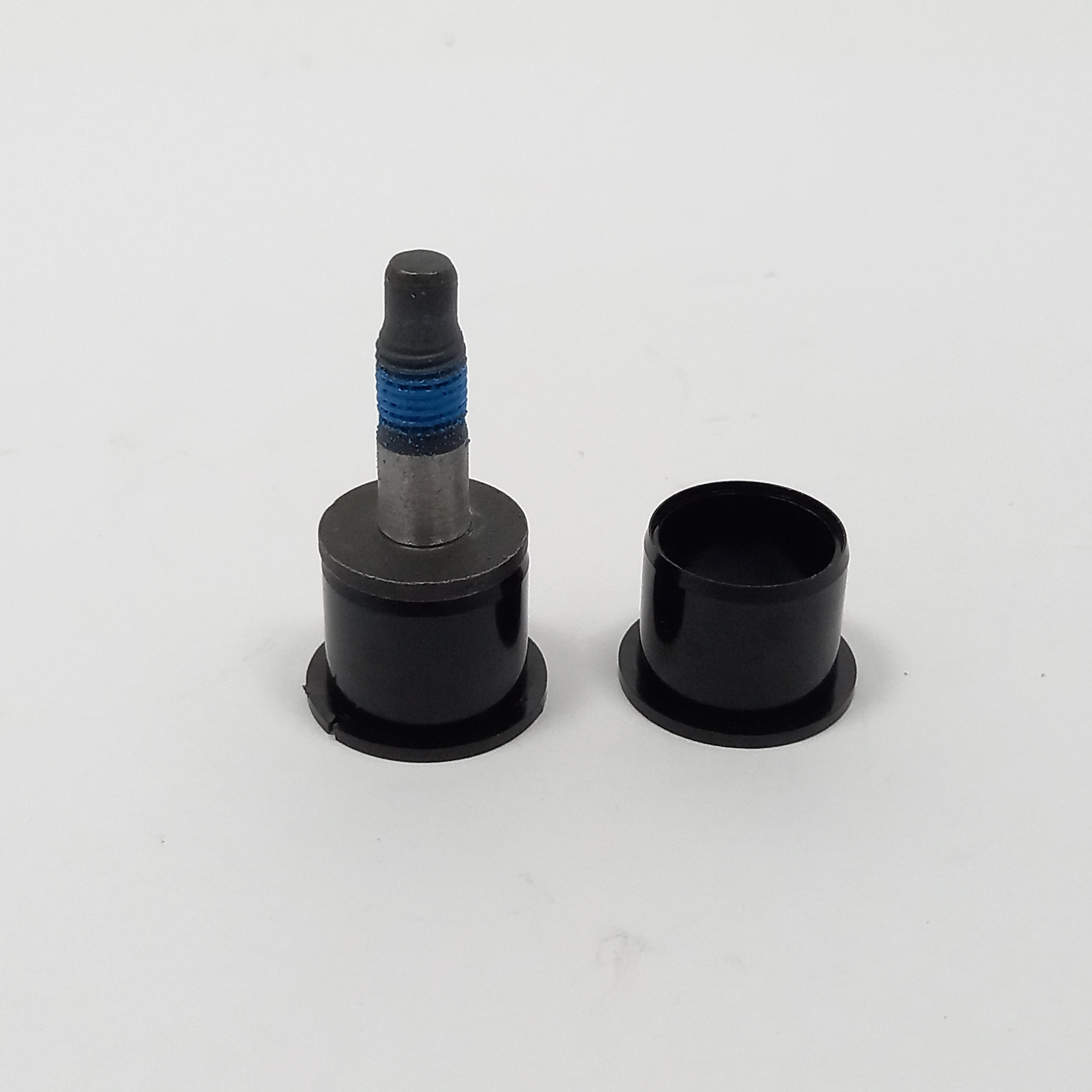 REPARO DO GARFO DE EMBREAGEM HYUNDAI HB20 2012/2019 - KIA PICANTO 1.0 2006/2018