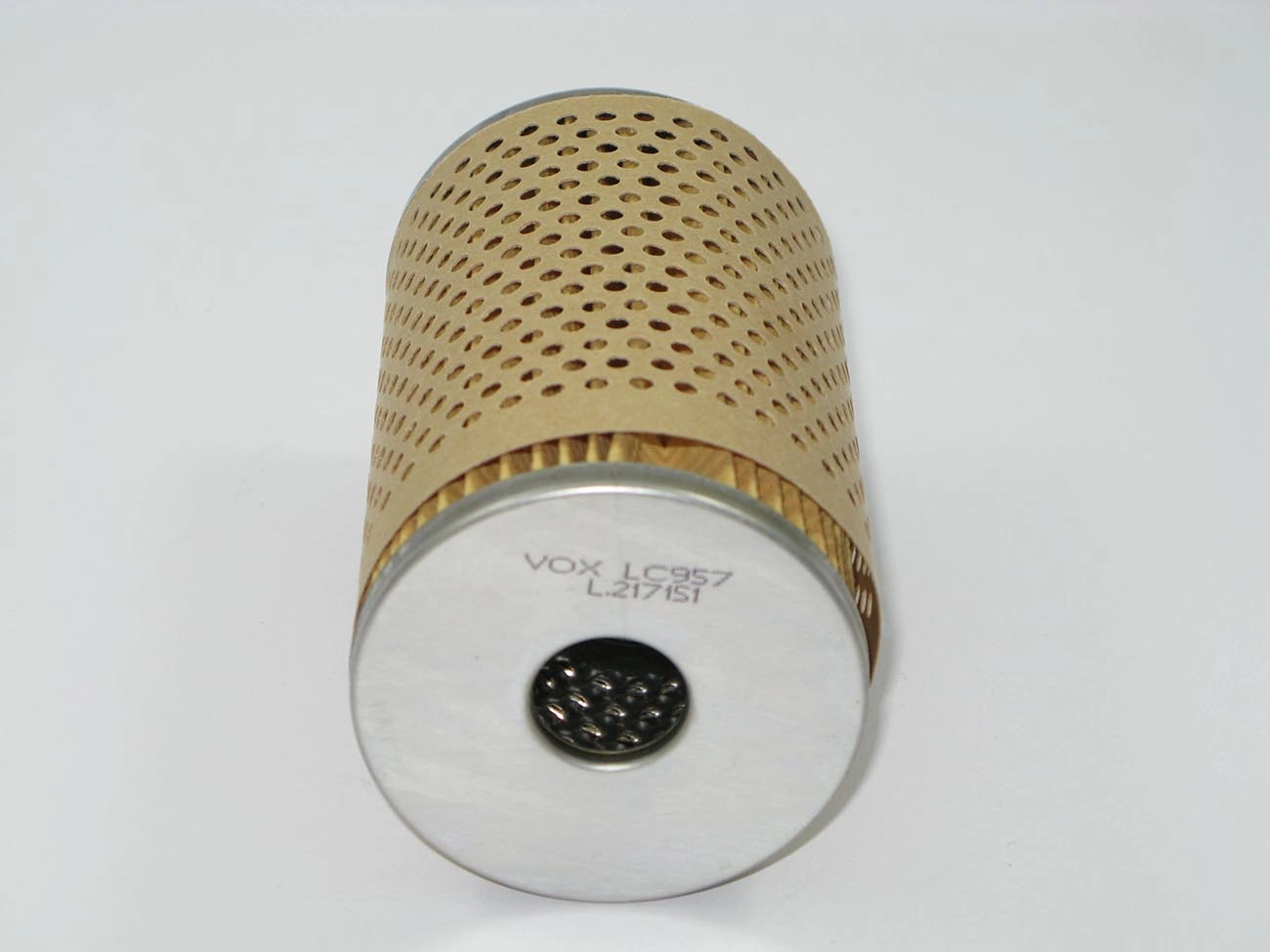 ELEMENTO FILTRO ÓLEO LUBRIFICANTE MOTOR OLEO MF 50/55/65/210 PERKINS 4203