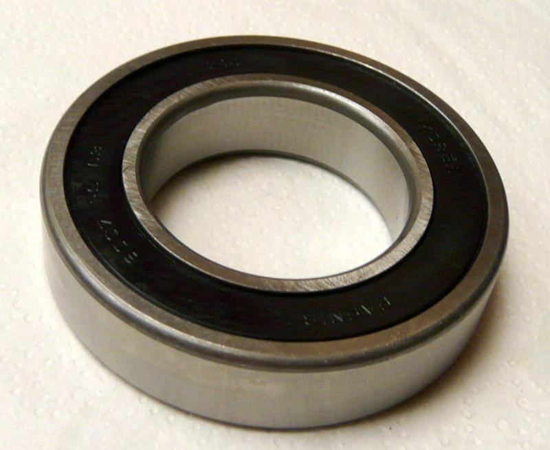 ROLAMENTO INDUSTRIAL 35X62X14MM TIMKEN