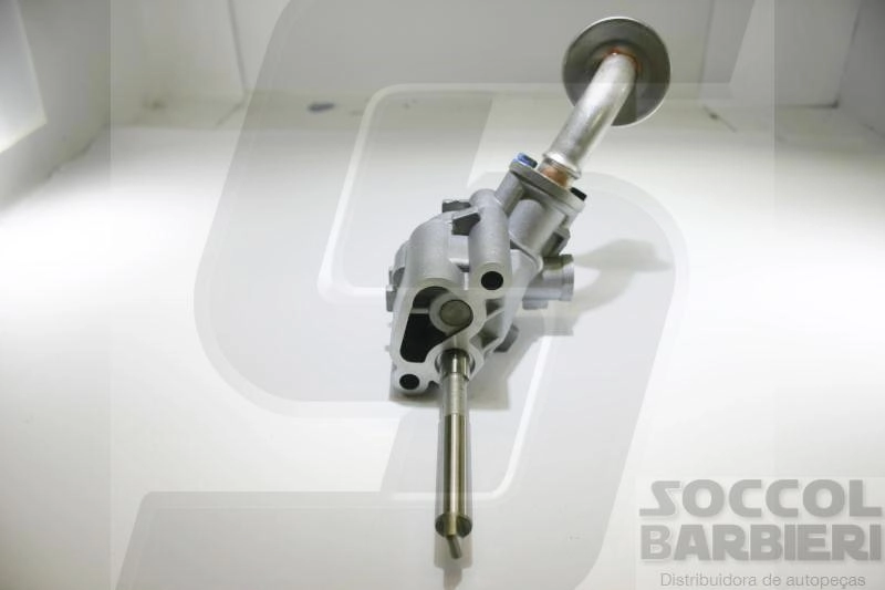 BOMBA OLEO VW GOL/VOYAGE/PARATI/SAVEIRO/PASSAT/SANTANA/QUANTUM 1.6/1.8 - 84/89