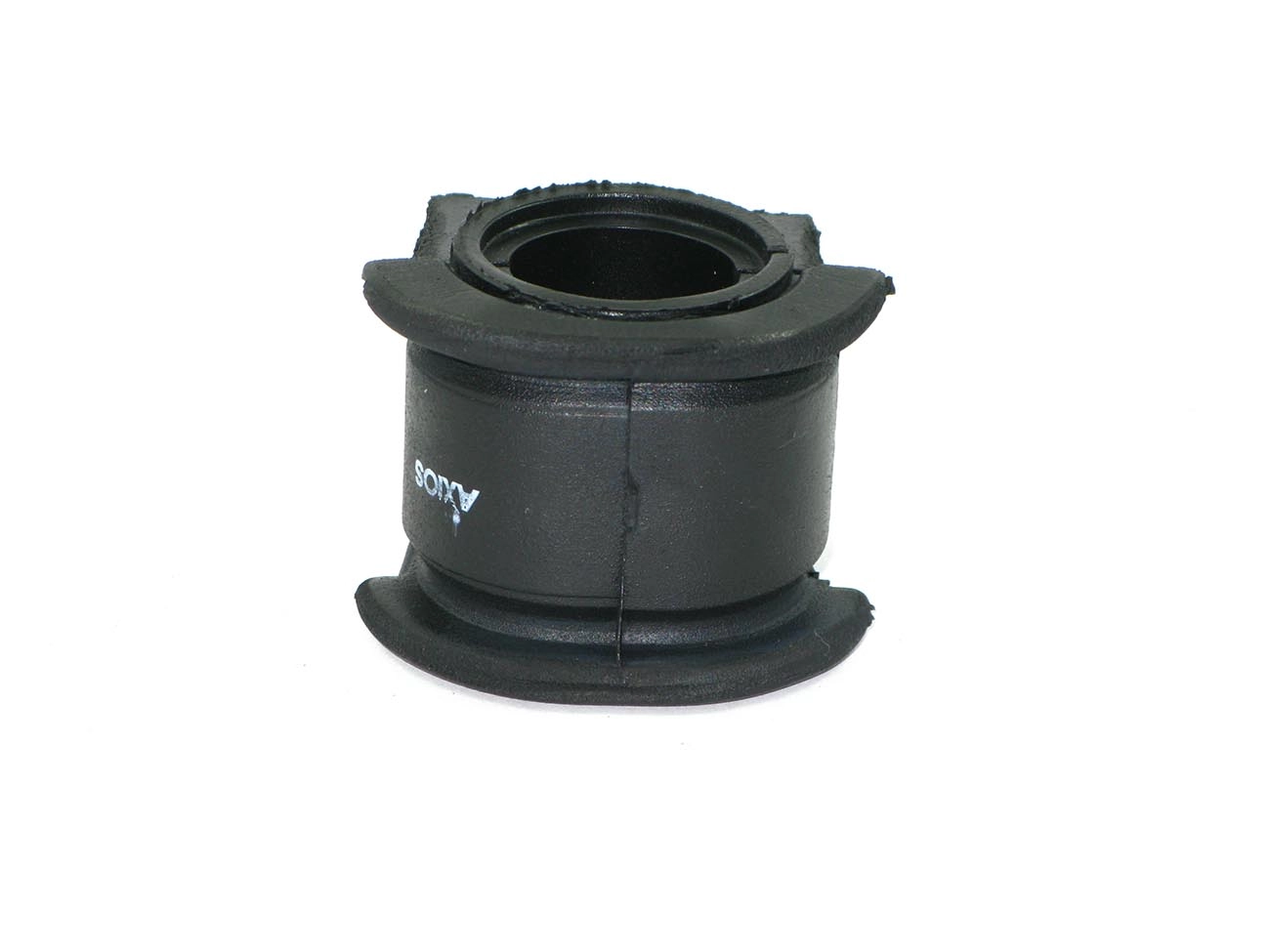 BUCHA BARRA ESTABILIZADORA SUSPENSÃO DIANTEIRA FURO 23MM ESTABILIZADOR DIANTEIRO FIAT PALIO WEEKEND 97/20 DOBLO 02/