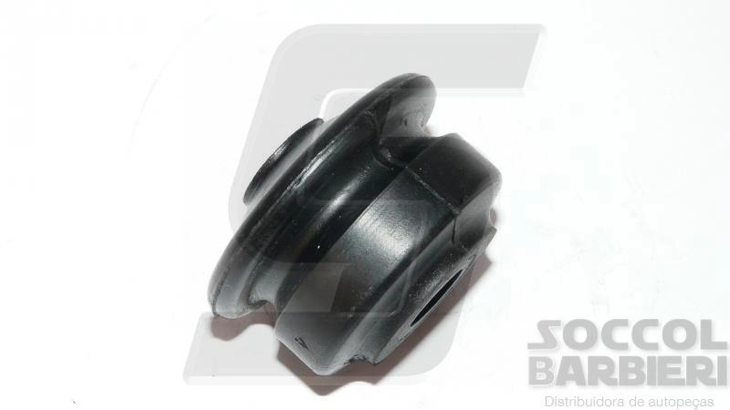BUCHA CABINE VW 7.90/7.100/7.110/11.130/11.140/11.160/12.140/13.130/14.140 - TRAVAMENTO BI-PARTIDA