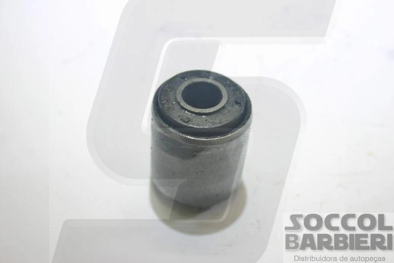 BUCHA BANDEJA INFERIOR CENTRAL FORD CORCEL/BELINA 78/81 - DIANTEIRA/TRASEIRA FURO 14,15MM