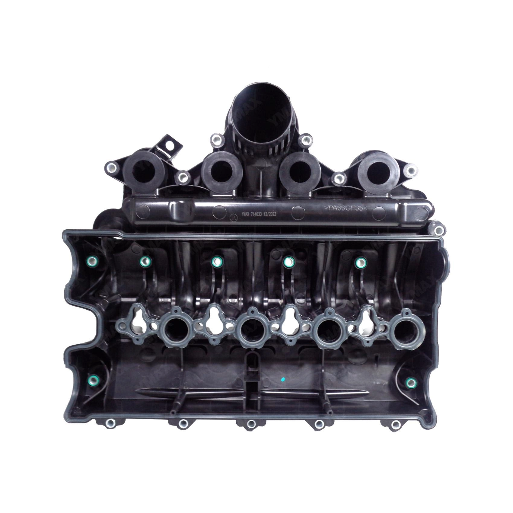TAMPA COMANDO DE VALVULAS RENAULT MASTER 2.5 16V 2007/2014