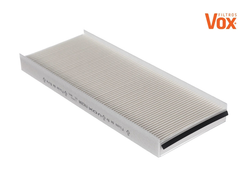 FILTRO AR CONDICIONADO  AUDI 80 991/94 AVANT 94/96 A4 95/00 VW PASSAT 96/05