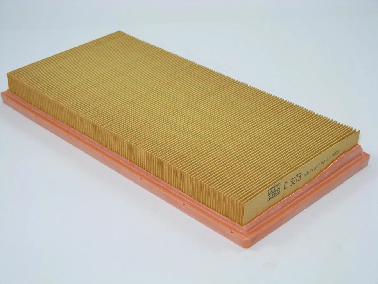 FILTRO AR FIAT 500 1.4 16V 2010/
