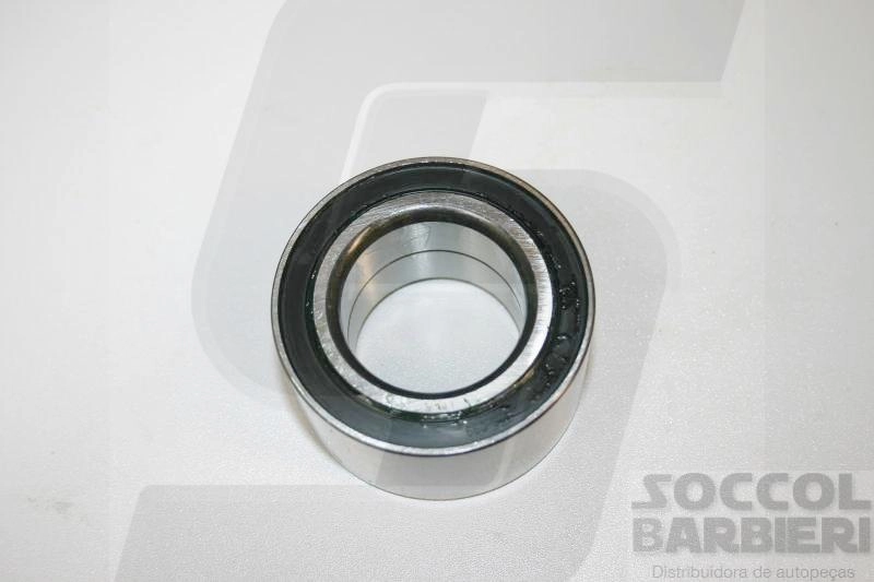 ROLAMENTO RODA DIANTEIRA SEM ABS VW GOL/VOYAGE/PASSAT/PARATI/SAVEIRO /04.94 - 39X68X37MM
