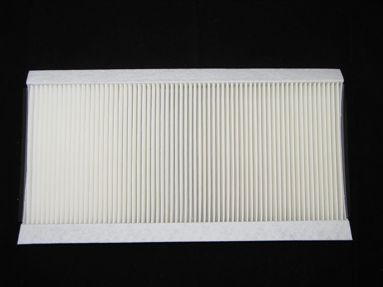 FILTRO AR CONDICIONADO FORD FIESTA /2002 KA/COURIER TODOS