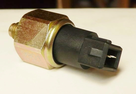 INTERRUPTOR PRESSÃO DIREÇÃO HIDRÁULICA PRESSAO DIRECAO HIDRAULICA FORD AUTOMOVEIS TODOS 3/8X24