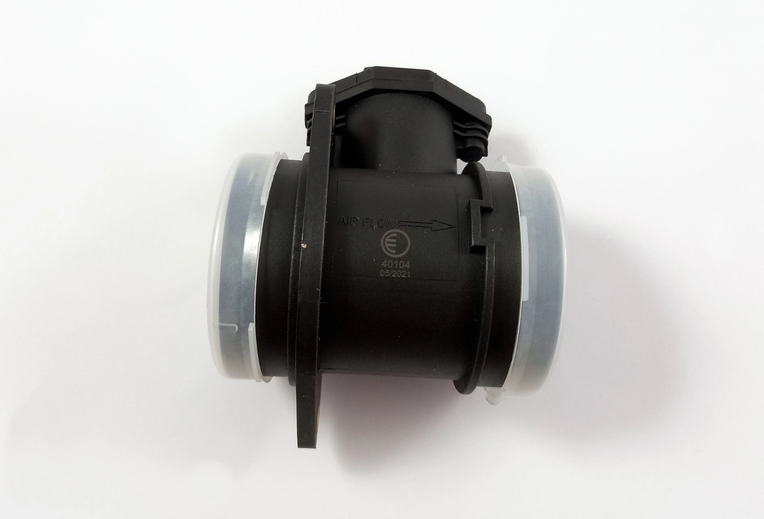 SENSOR FLUXO DE AR GM VECTRA/ASTRA 2.0 16V 93/96 - 4 PINOS