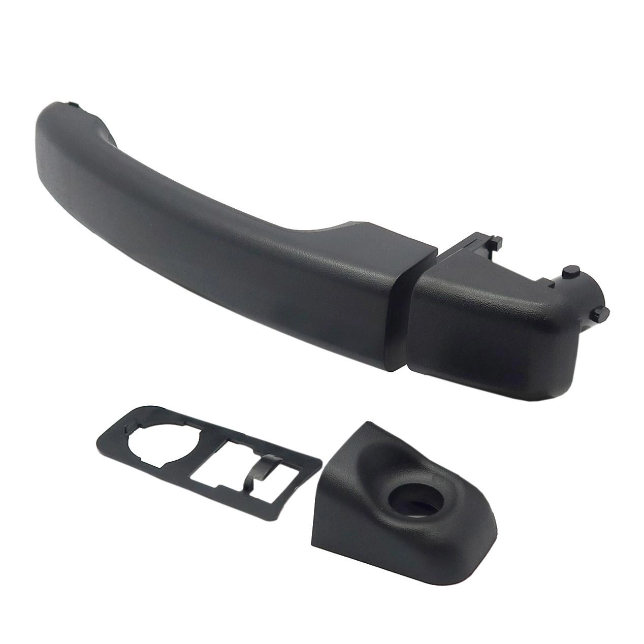 MACANETA EXTERNA PORTA RENAULT MASTER 2014/2022 - DIANTEIRA/LATERAL/TRASEIRA
