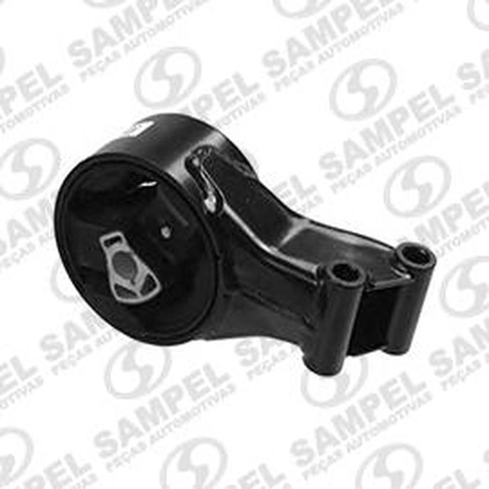 COXIM LIMITADOR TORÇÃO MOTOR LADO CÂMBIO GM CRUZE 2012/2016 - EXCETO NOVO CRUZE - TIPO BIELA