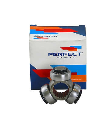 TRIZETA GM ONIX/PRISMA 2013/2019 - PEUGEOT 206 2005/2010 - 22 ESTRIAS ELO 31,95MM