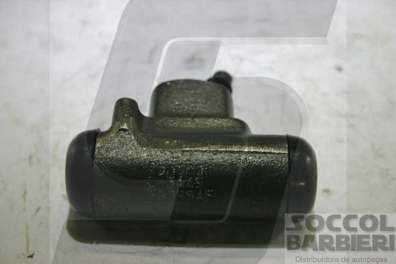 CILINDRO RODA FREIO TRASEIRO LADO DIREITO TRASEIRA DIREITA KIA BESTA 93/97 17,460MM 11/16"