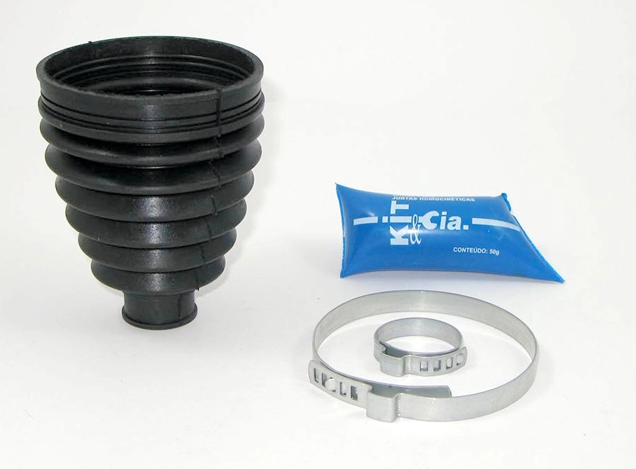 KIT REPARO HOMOCINÉTICA LADO RODA FIAT ARGO 1.0 17/ - NOVO UNO/NOVO PALIO 1.0 11/ - 22X73X88MM