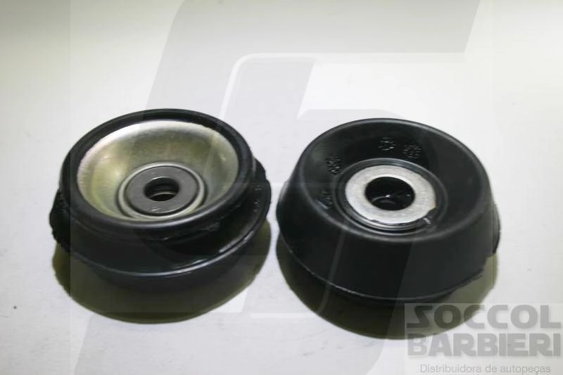 COXIM AMORTECEDOR VW GOL/VOYAGE/PARATI /95 - SAVEIRO /97 - PASSAT 74/ - DIANTEIRO LIGHT