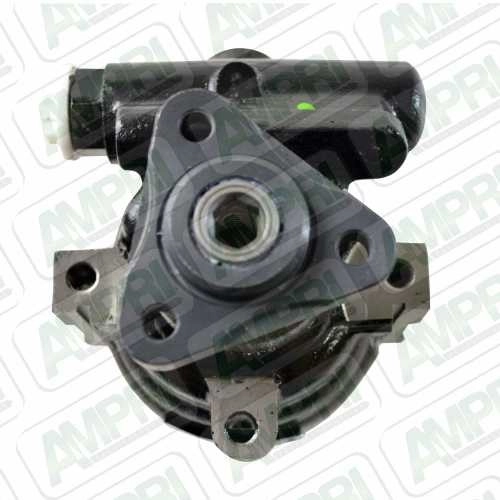 BOMBA DE DIREÇÃO HIDRÁULICA VW GOL/PARATI/SAVEIRO 1.6/1.8/2.0 97/ - ROTAÇÃO ESQUERDA