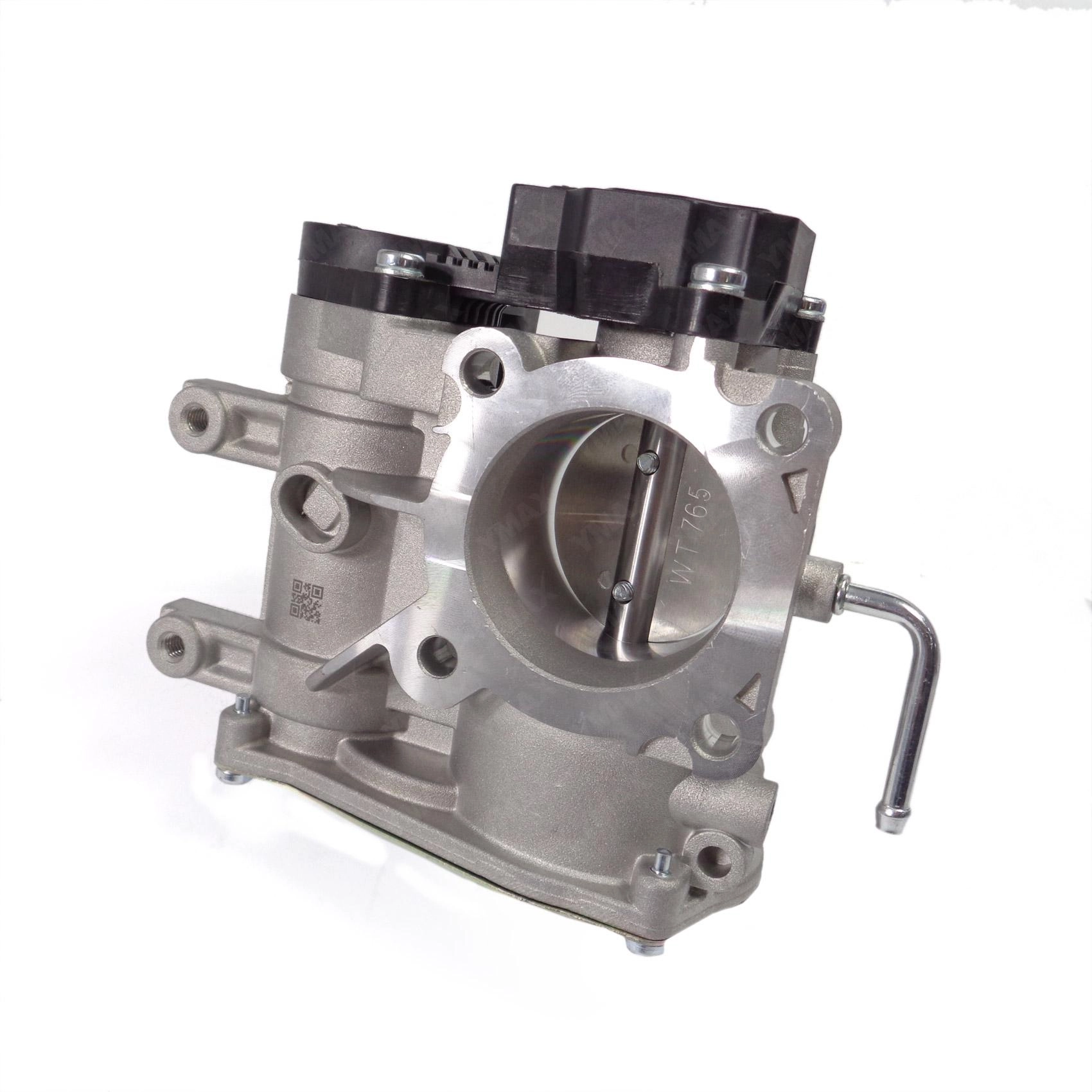 CORPO DE BORBOLETA TBI GM CELTA 1.0 8V 06/15 - CLASSIC 1.0 8V 06/16 - PRISMA 1.0 09/12