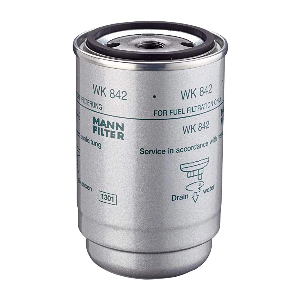 FILTRO BLINDADO COMBUSTÍVEL COMBUSTIVEL VW KOMBI DIESEL/AGRALE/MWM/FORD F-1000/2000/4000/12000 92/ TURBO