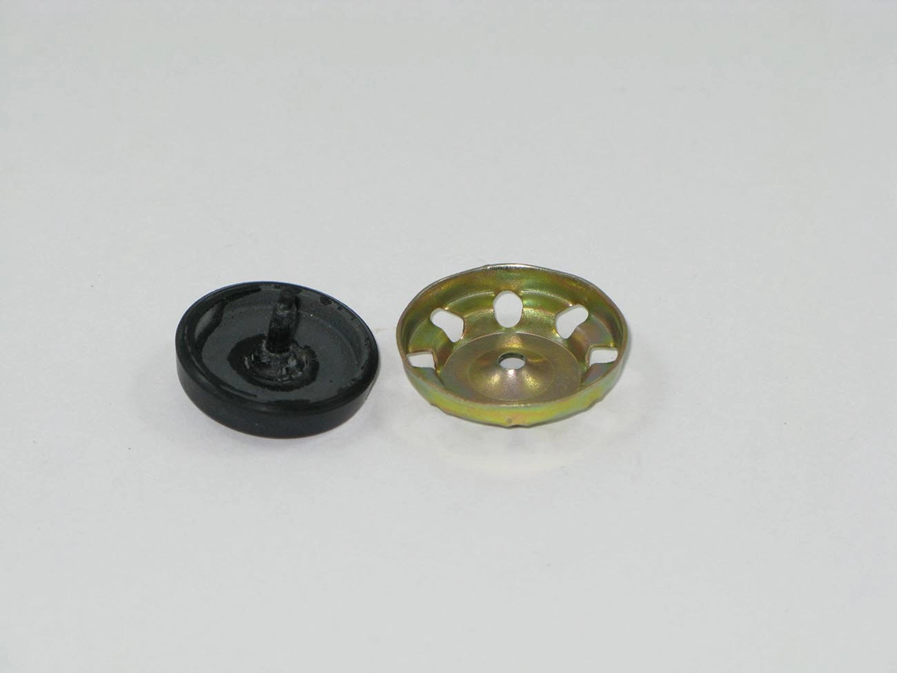 KIT MAMICA HIDROVÁCUO SERVO FREIO MB 1113/1313/1513/2013