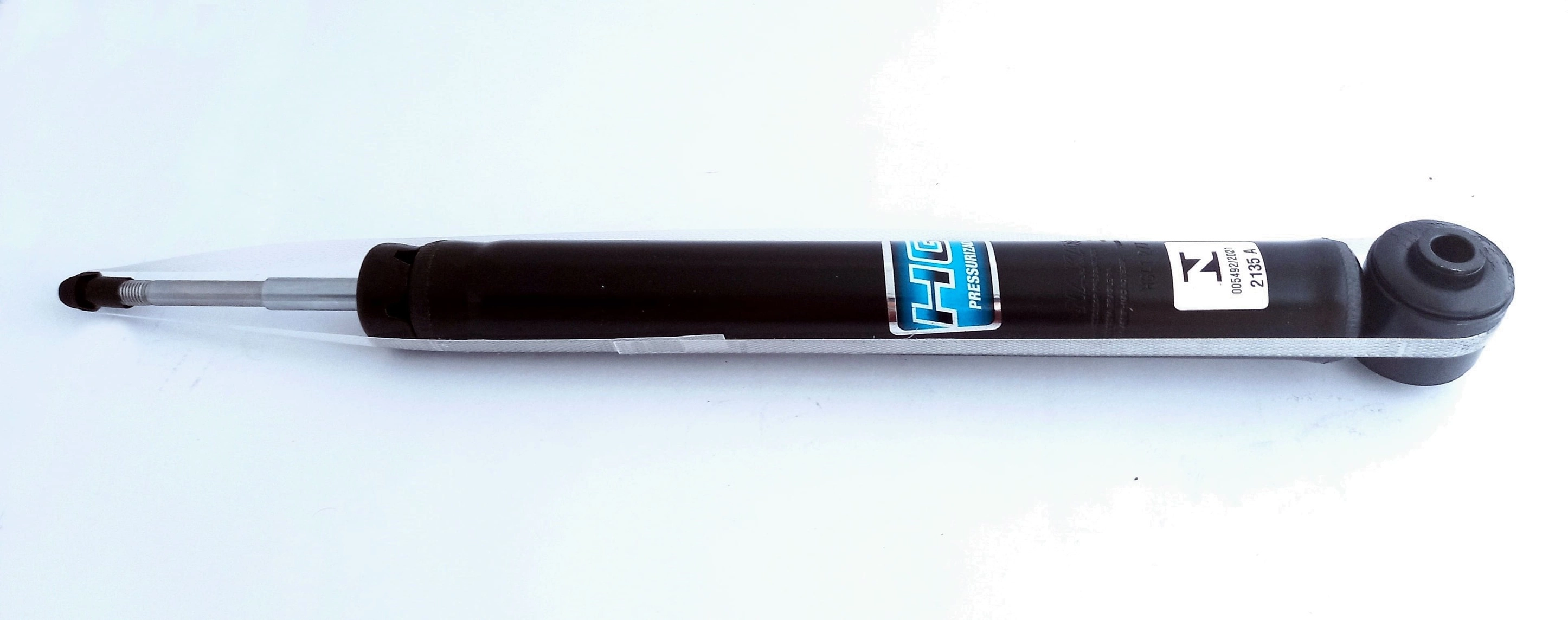AMORTECEDOR TRASEIRO LD/LE HYUNDAI HB20/HB20S 2012/2019 - EXCETO HB20X