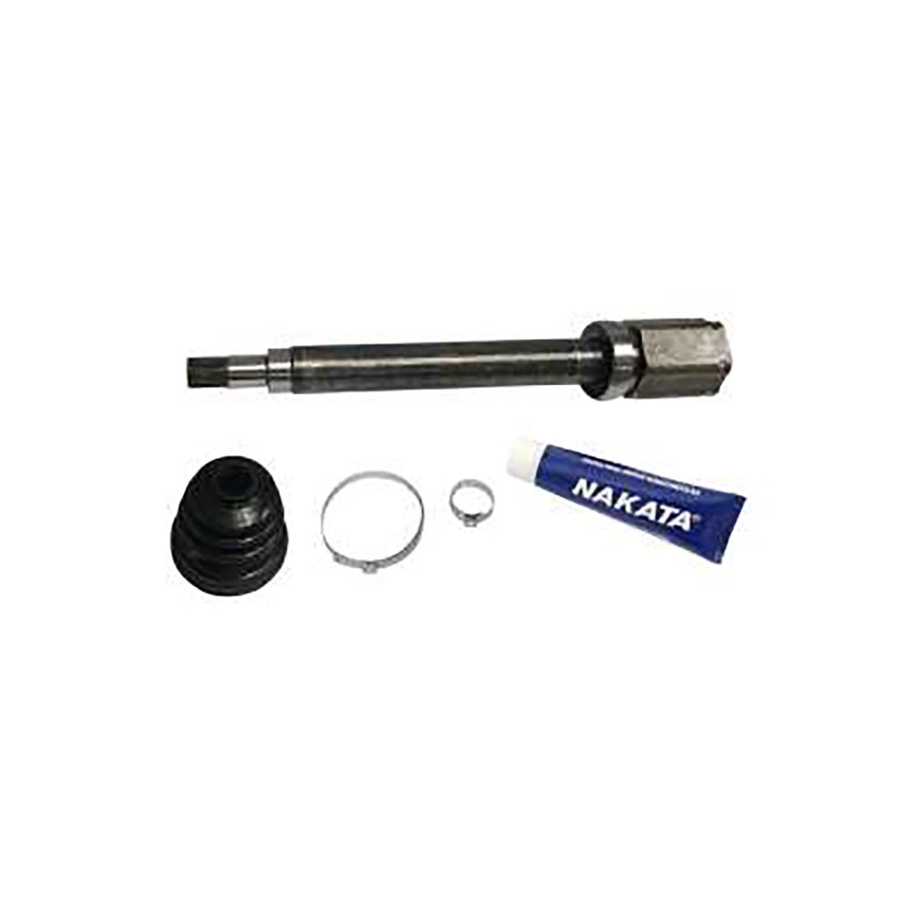 GARFO TULIPA DIREITO FORD FOCUS 2.0 03/13 - AUTOMATICO/MANUAL 26 DENTES 485MM - TRIZETA AL-57