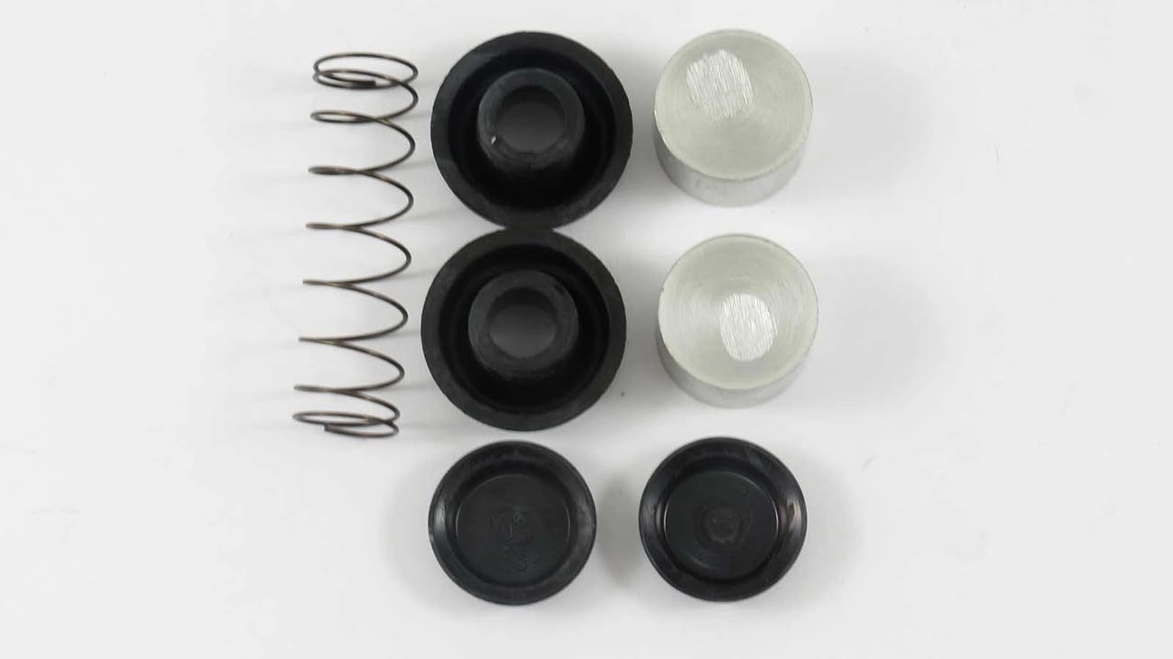 REPARO CILINDRO RODA 25.40MM WILLYS JEEP/RURAL 60/ AERO 61 1P